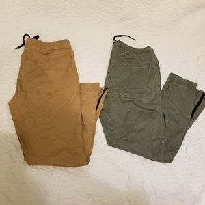 Men's Joggers